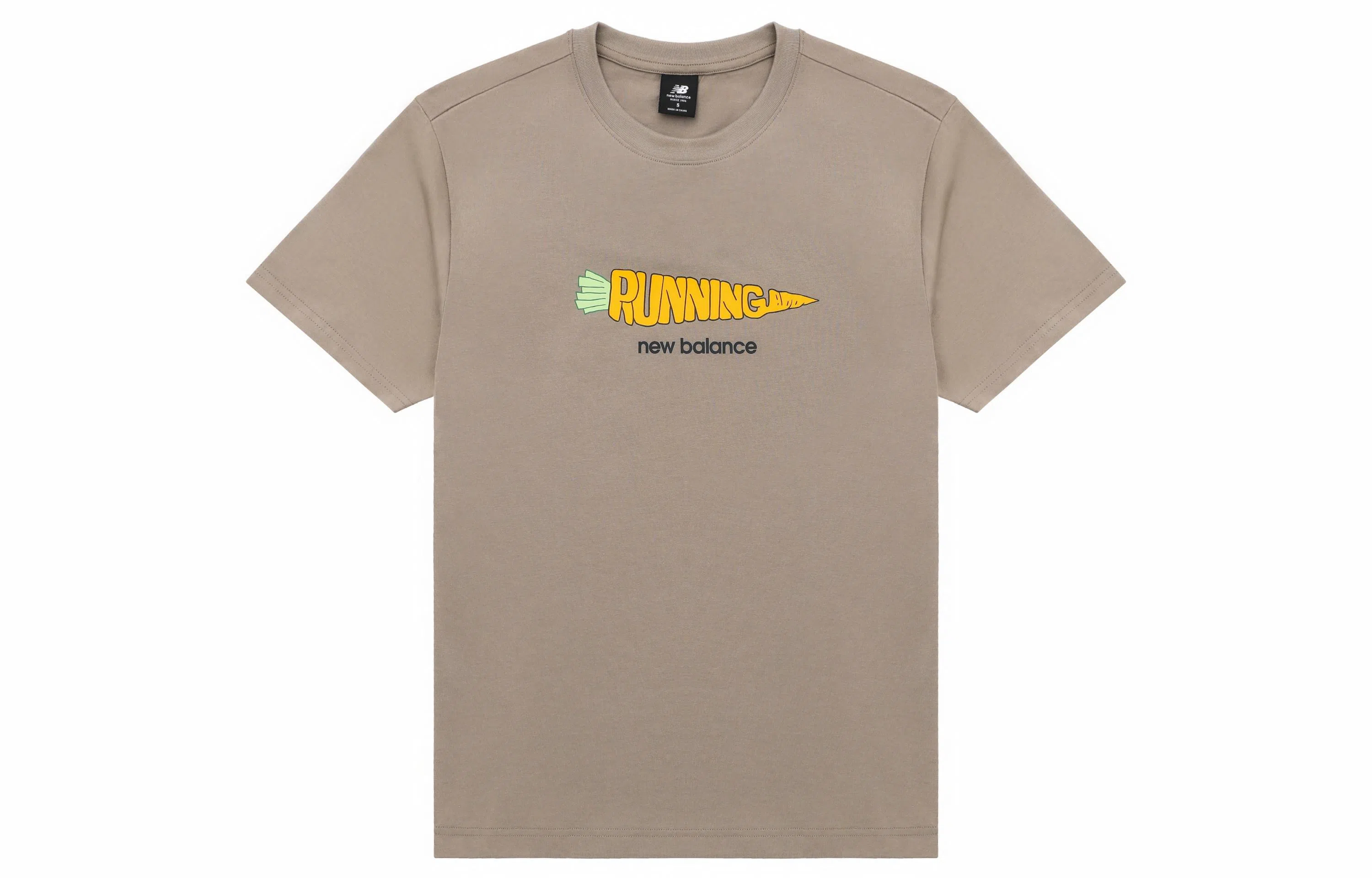 New Balance logoT T
