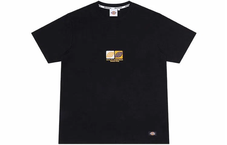 Dickies SS22 logoT