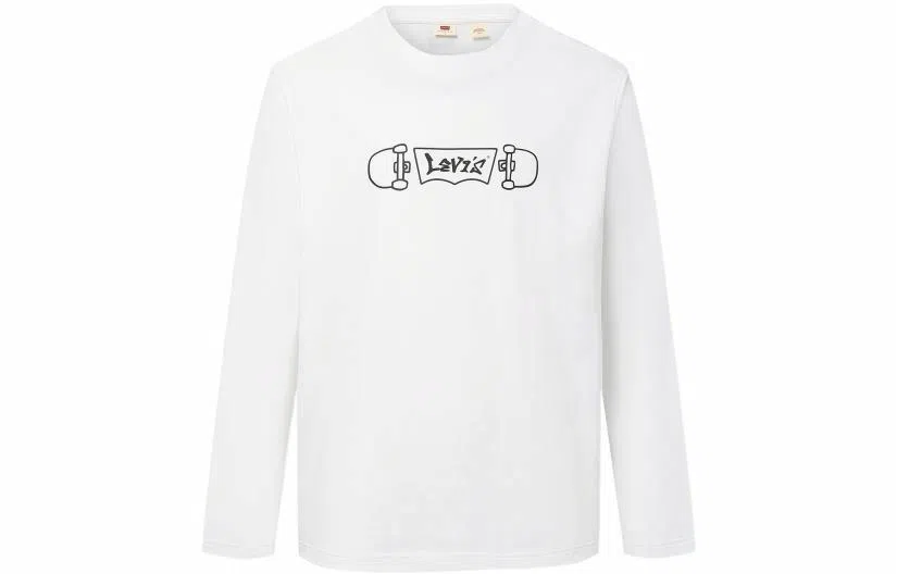 Levis LogoT