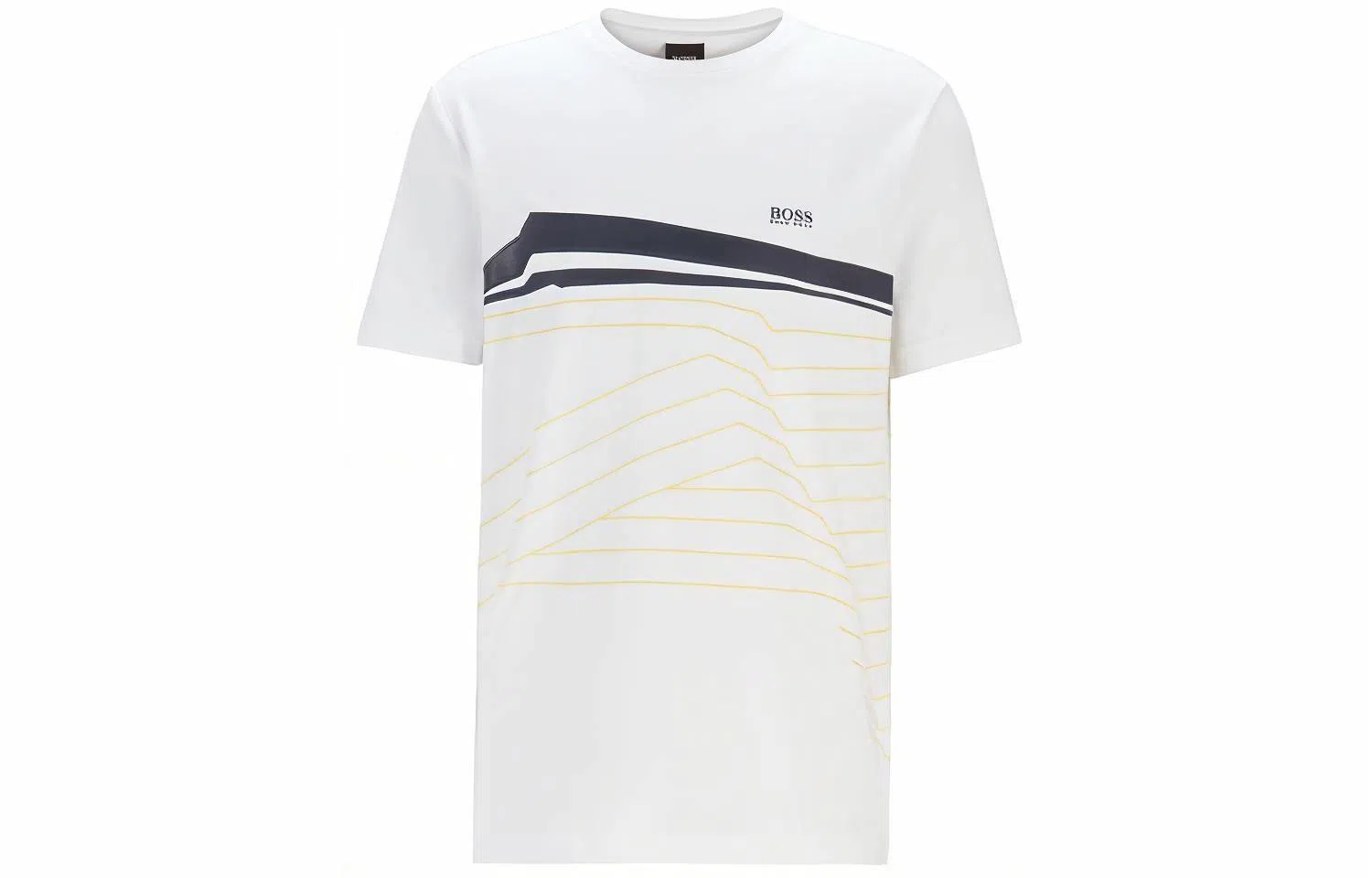 HUGO BOSS T