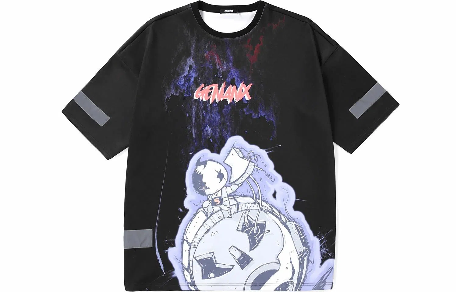 GENANX oversizeT