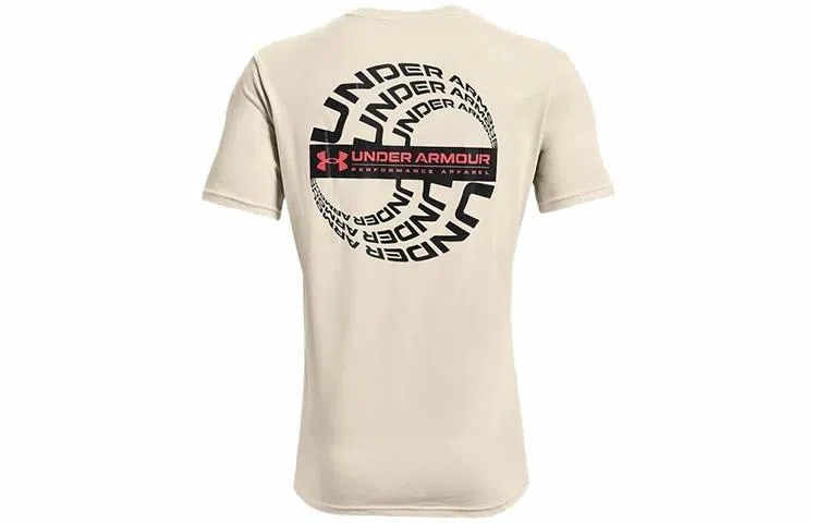 Under Armour T