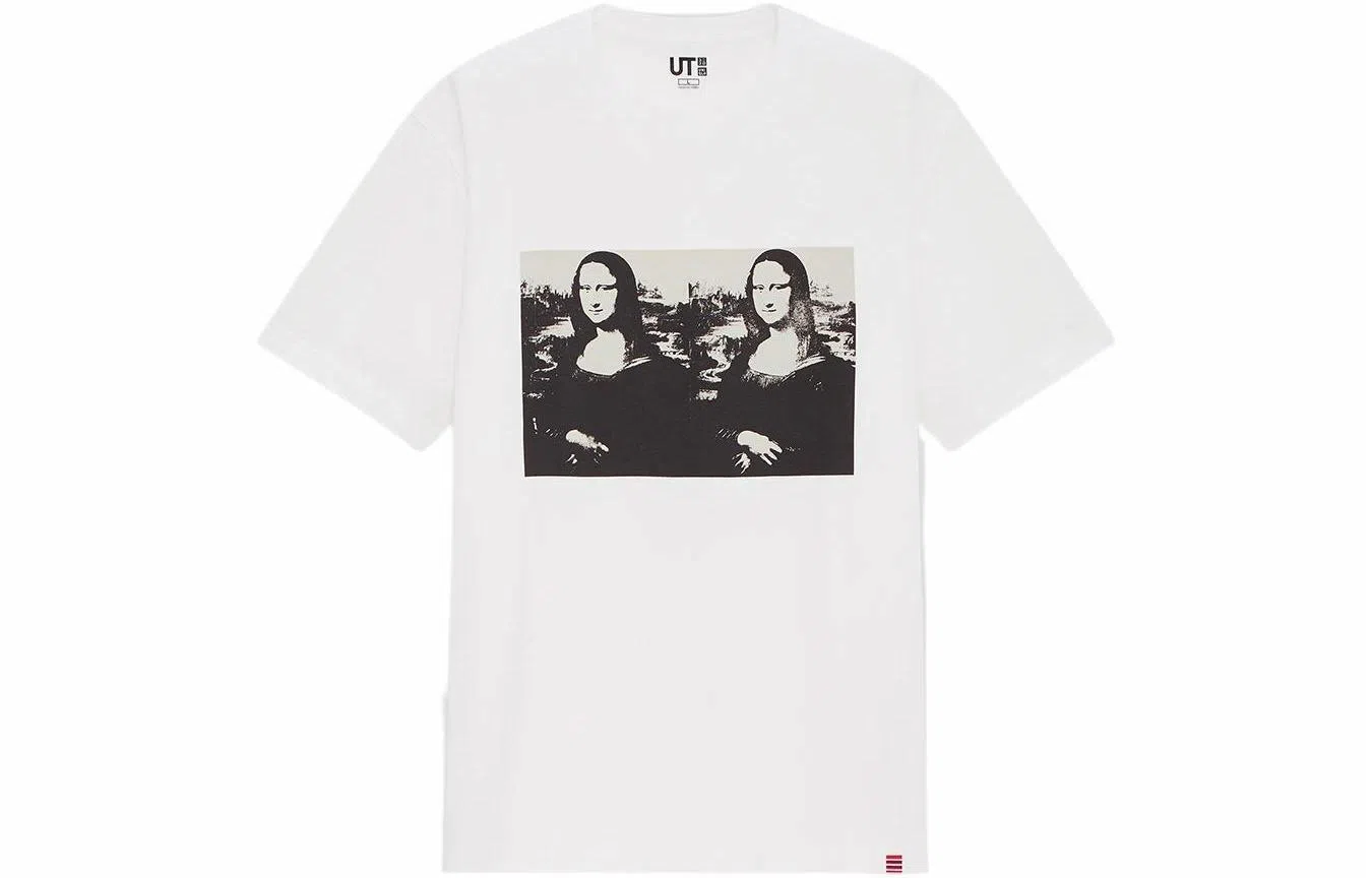 UNIQLO x kashiwa sato T