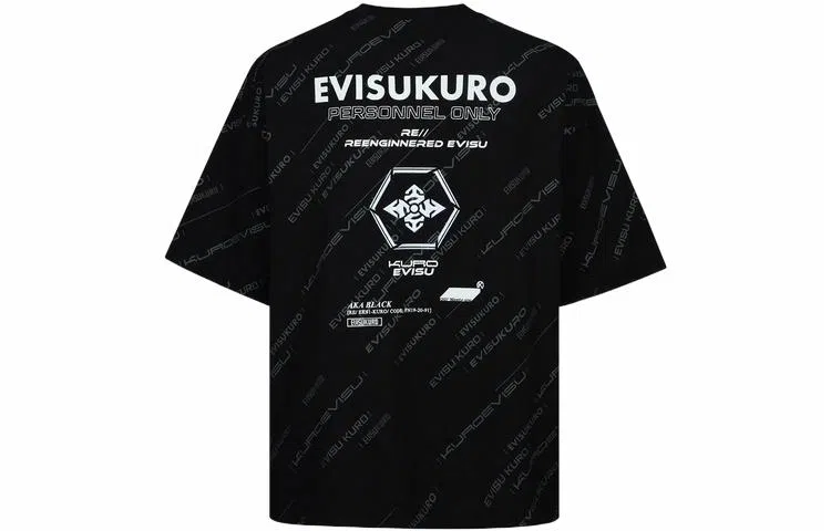 EVISU LogoT