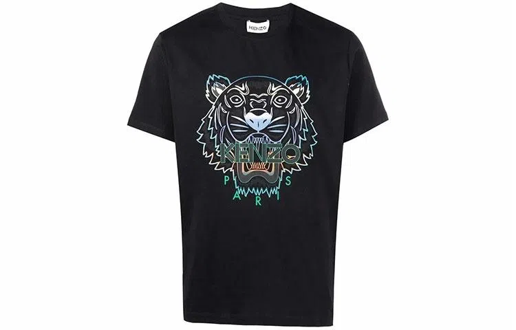 KENZO SS22 Tiger LogoT