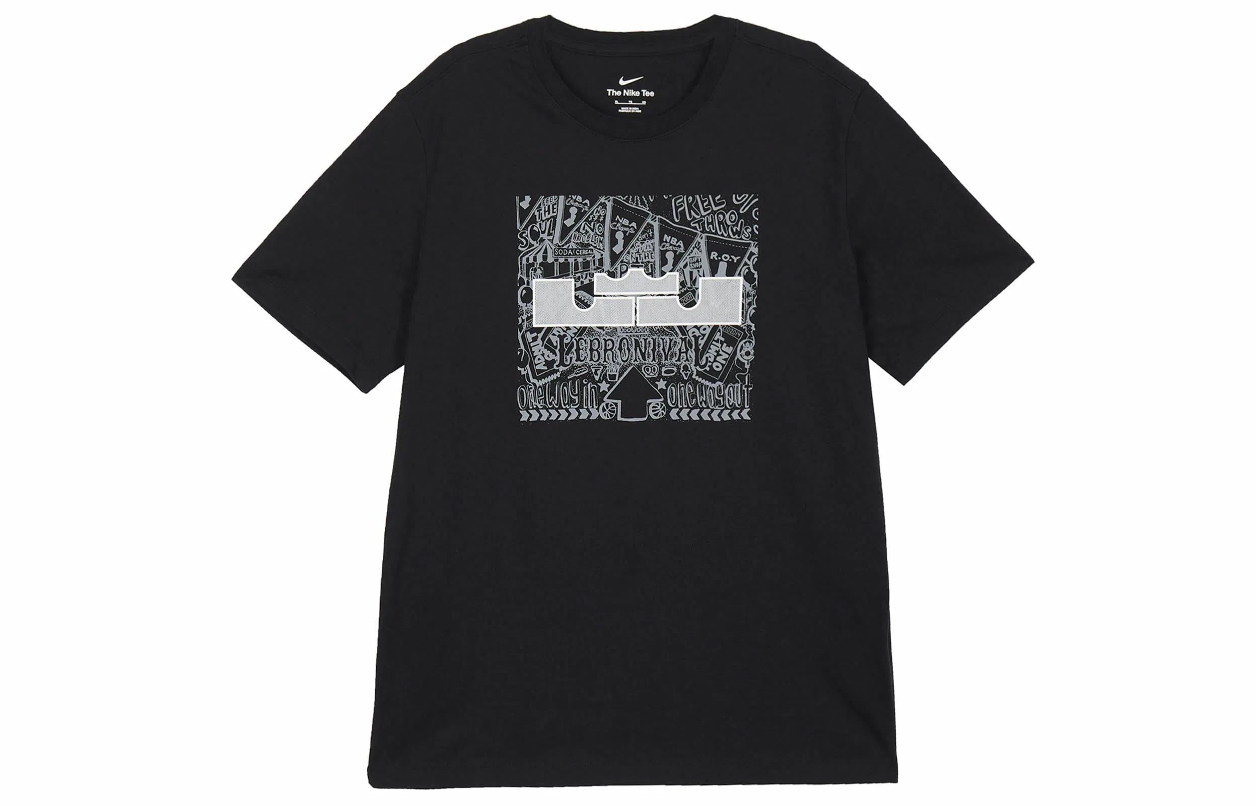 Nike Lebron Graphic Tee