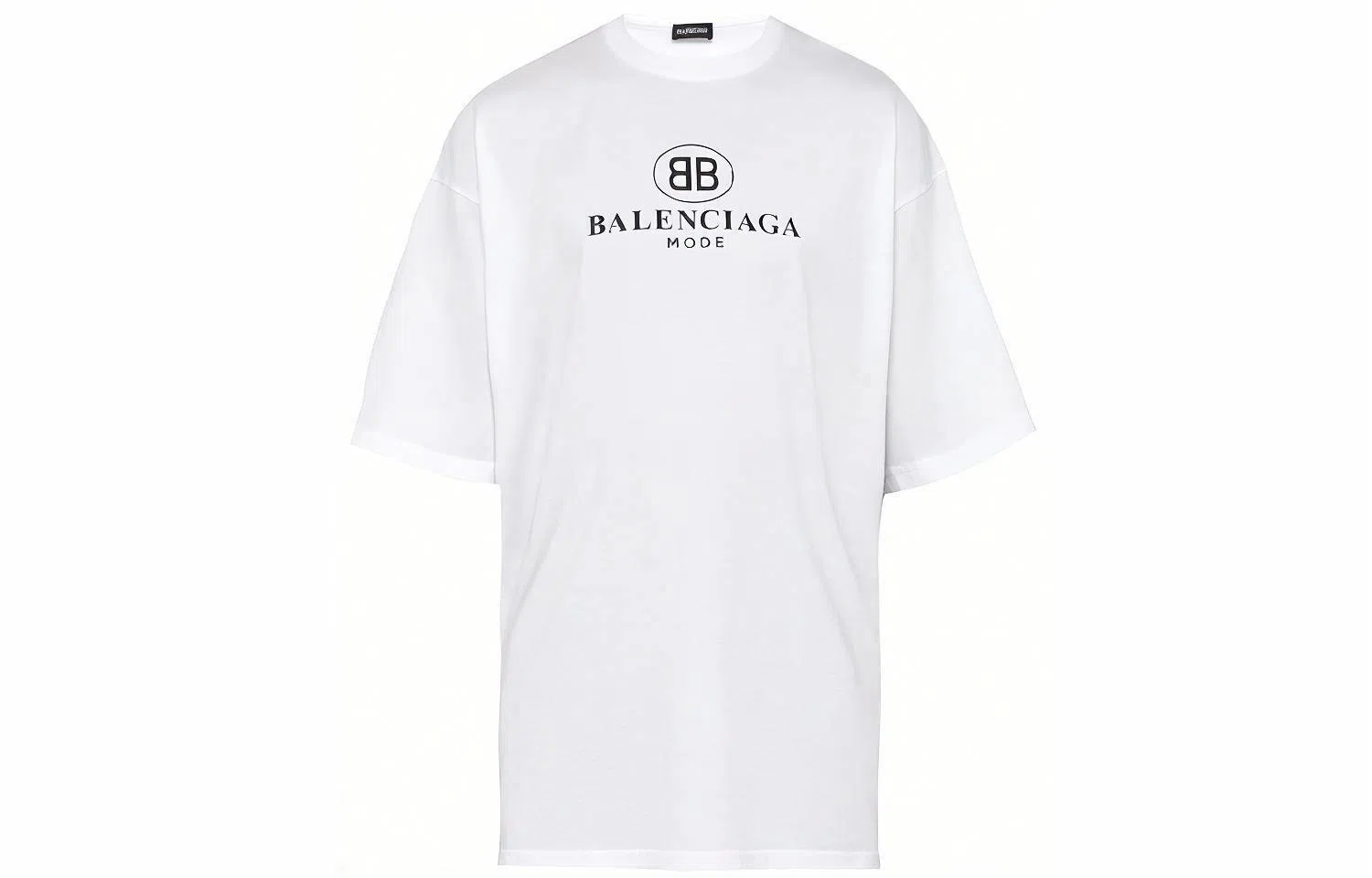 Balenciaga LogoT
