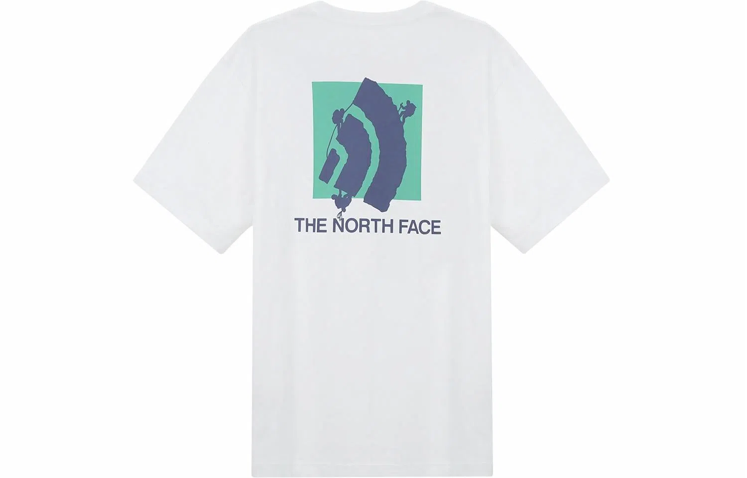 THE NORTH FACE Logo T