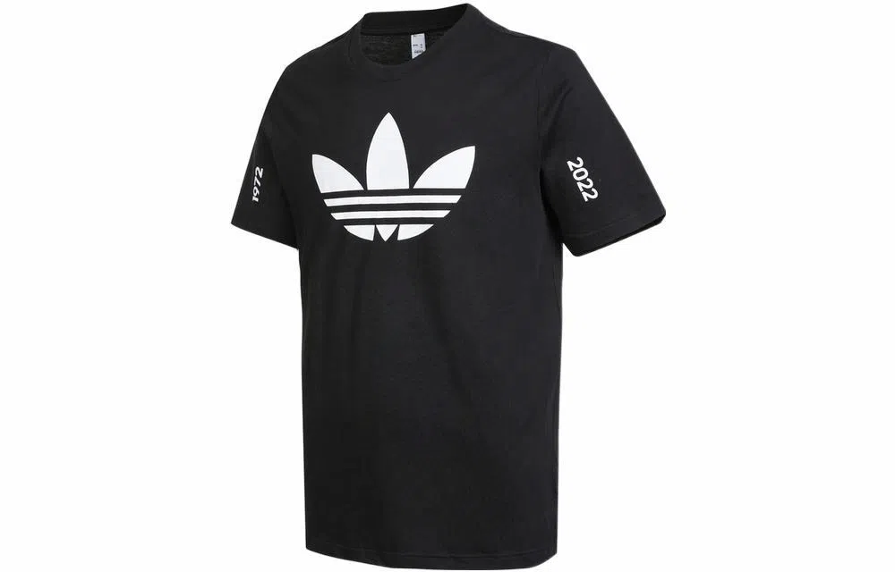 adidas originals Trefoil C Tee1 LogoT