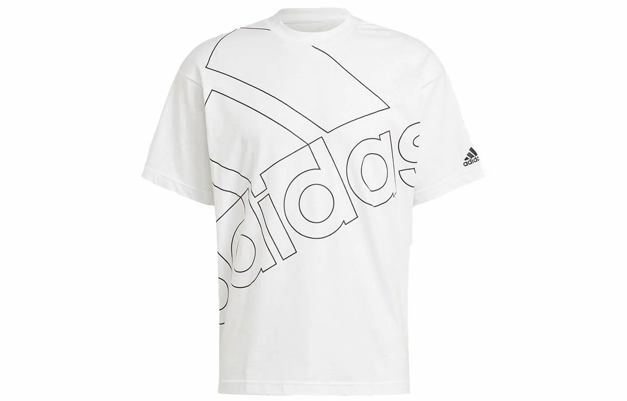 adidas originals U Favs Q1 T LogoT