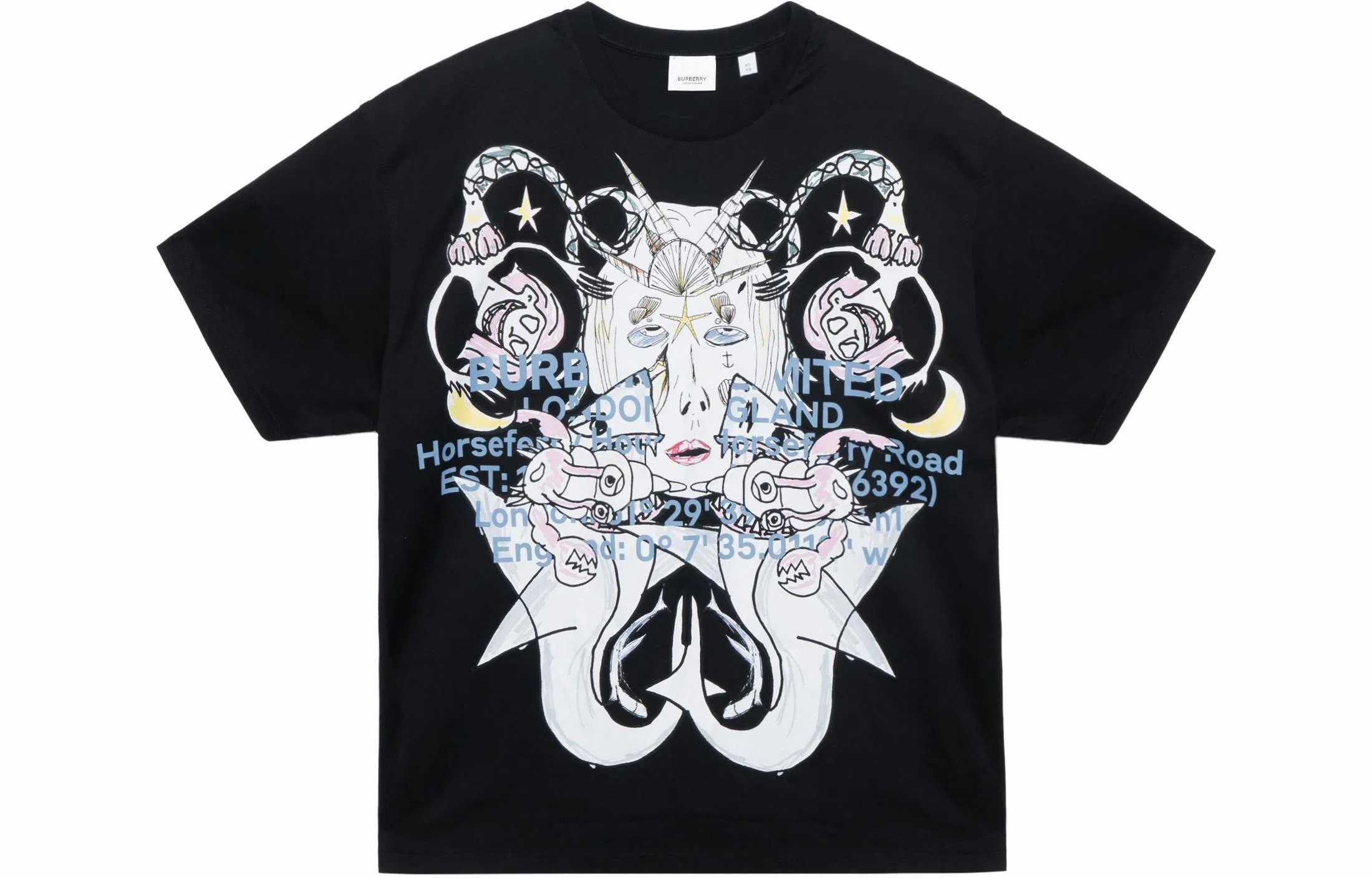 Burberry T