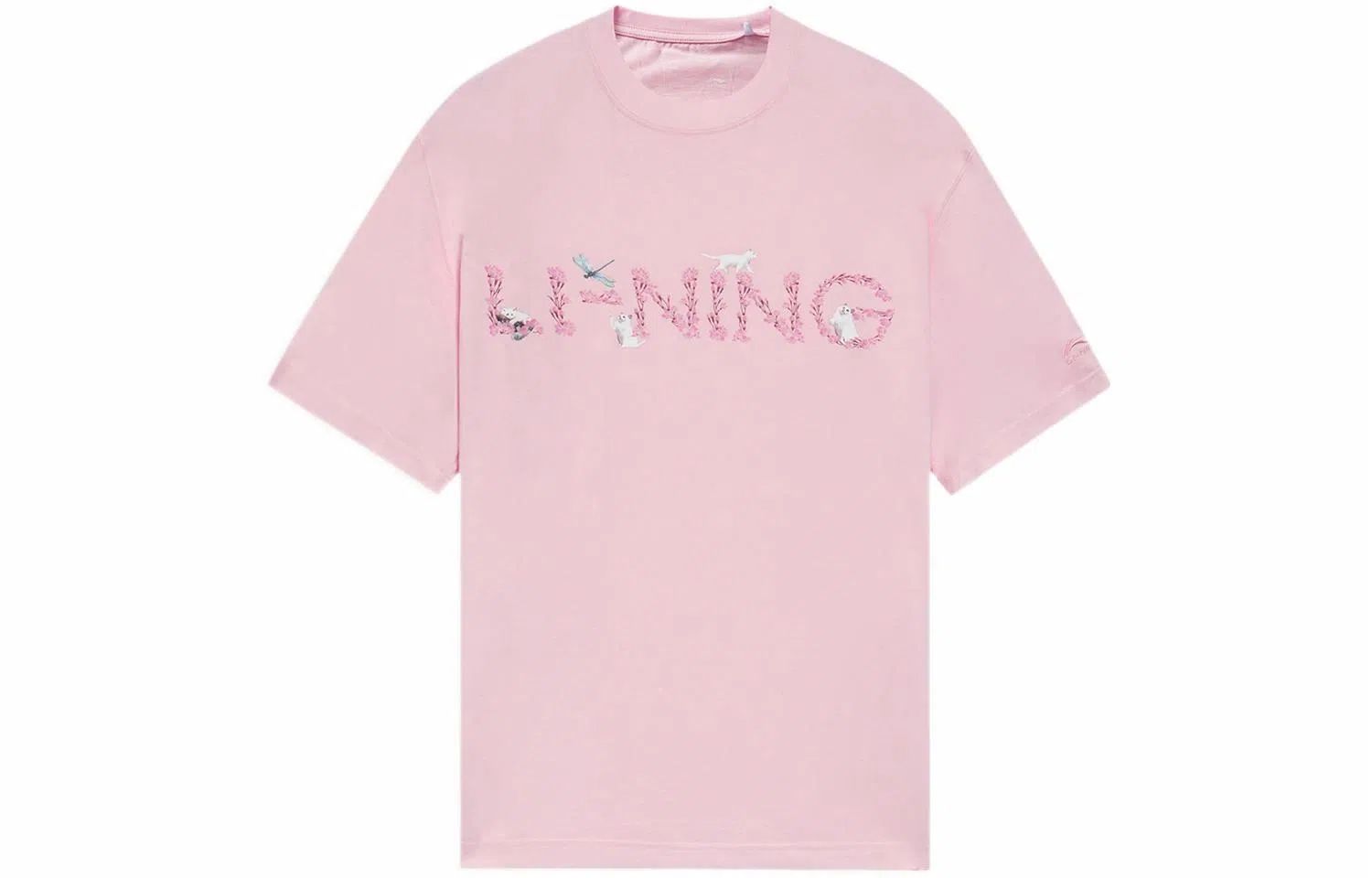 LiNing SS22 T