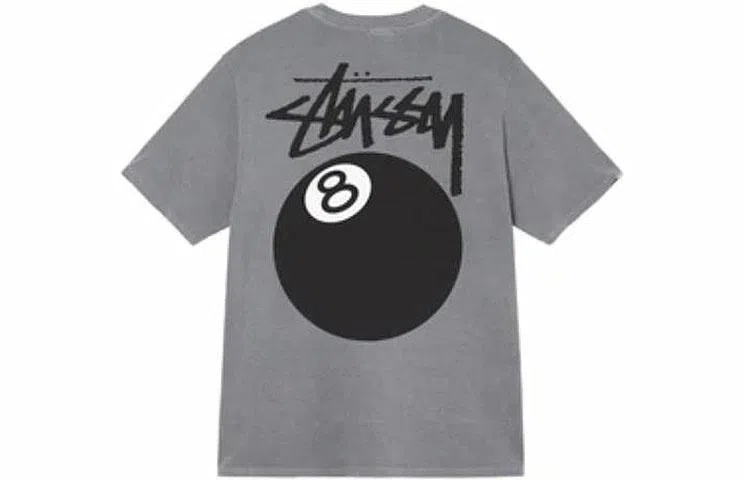 Stussy Ball Pigment Dyed Tee