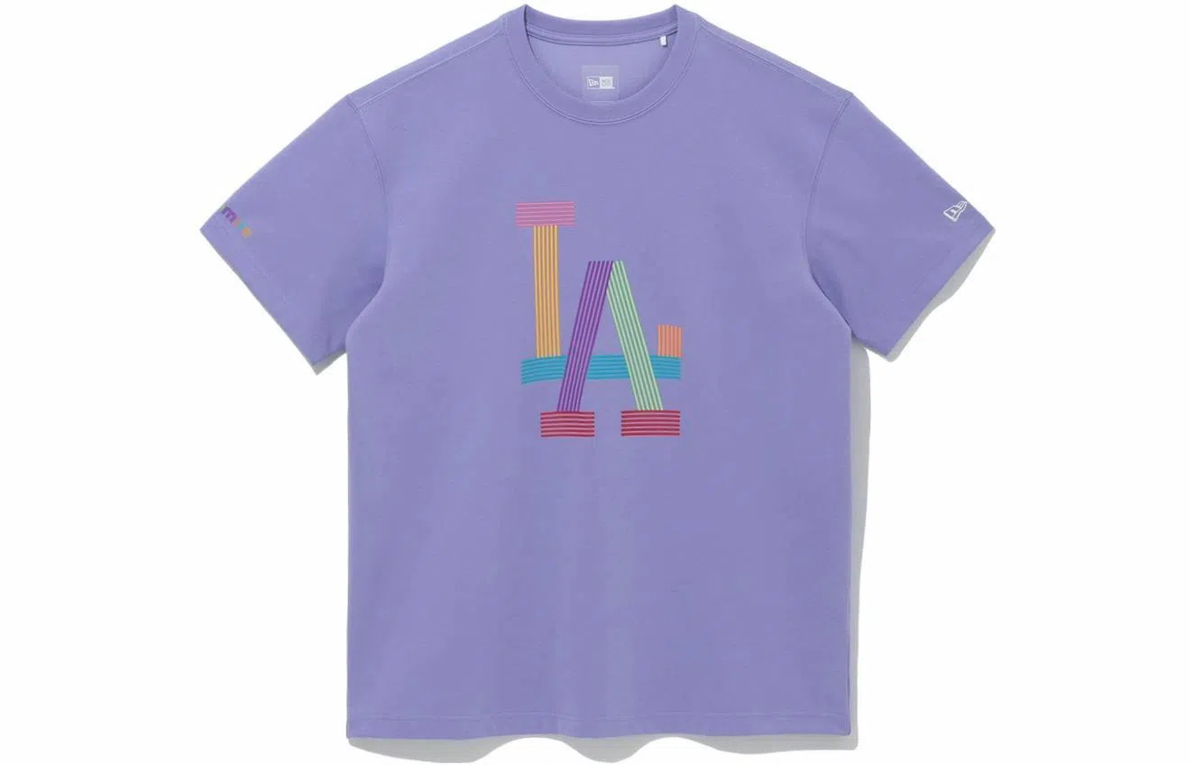 New Era x MLB SS22 T