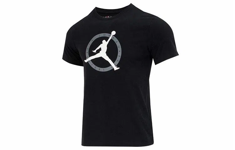 Jordan logo T