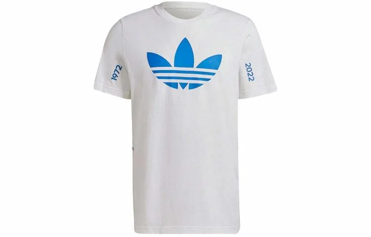 adidas originals Trefoil C Tee1 T
