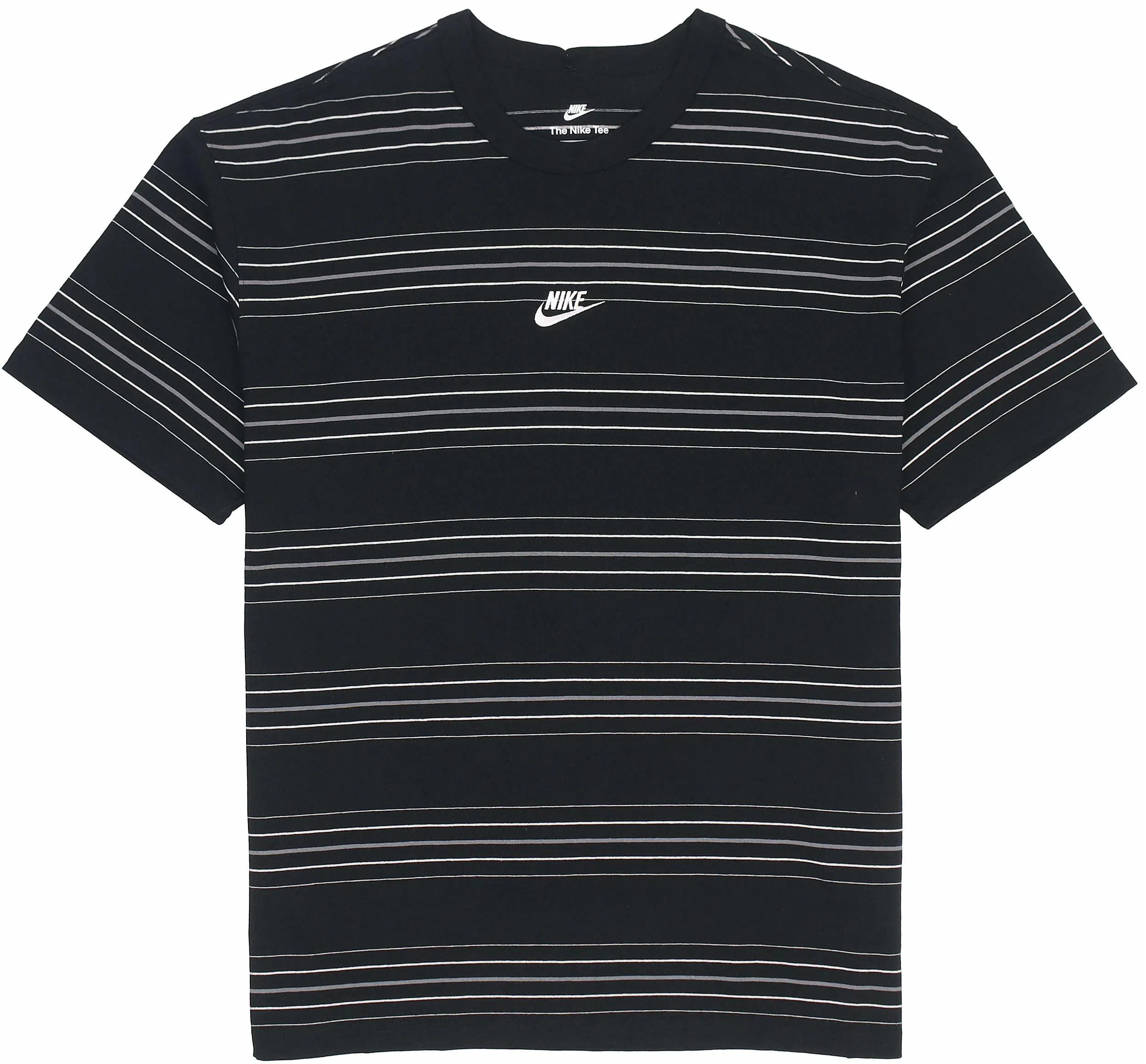 Nike logoT