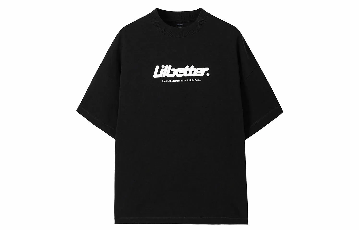 lilbetter logoT