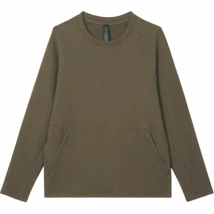 lululemon SS23 At Ease T