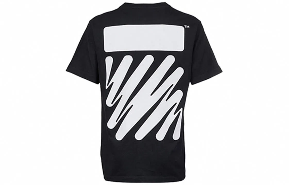 OFF-WHITE SS22 T