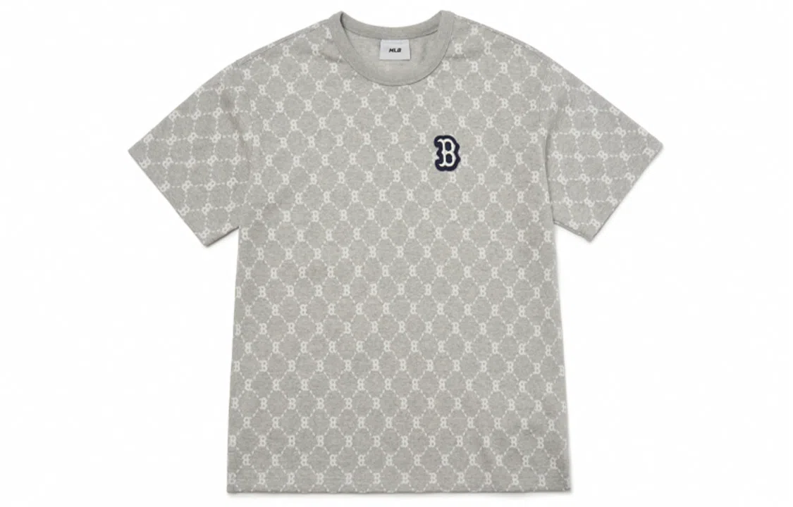 MLB SS22 MLB T