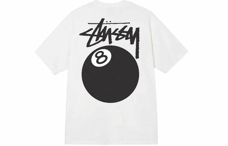 Stussy Ball Pigment Dyed Tee