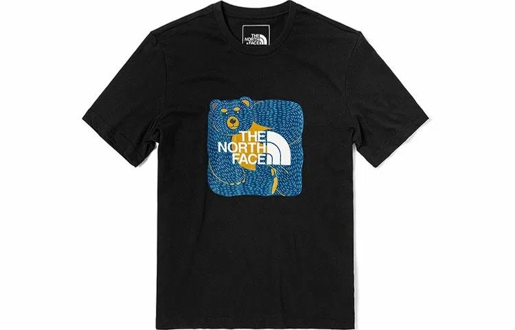 THE NORTH FACE T