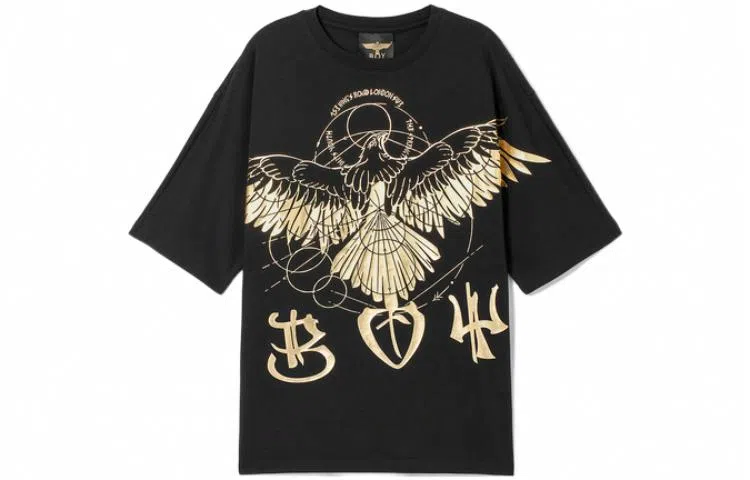 Boy London SS22 T