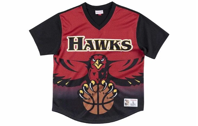 Mitchell Ness VT