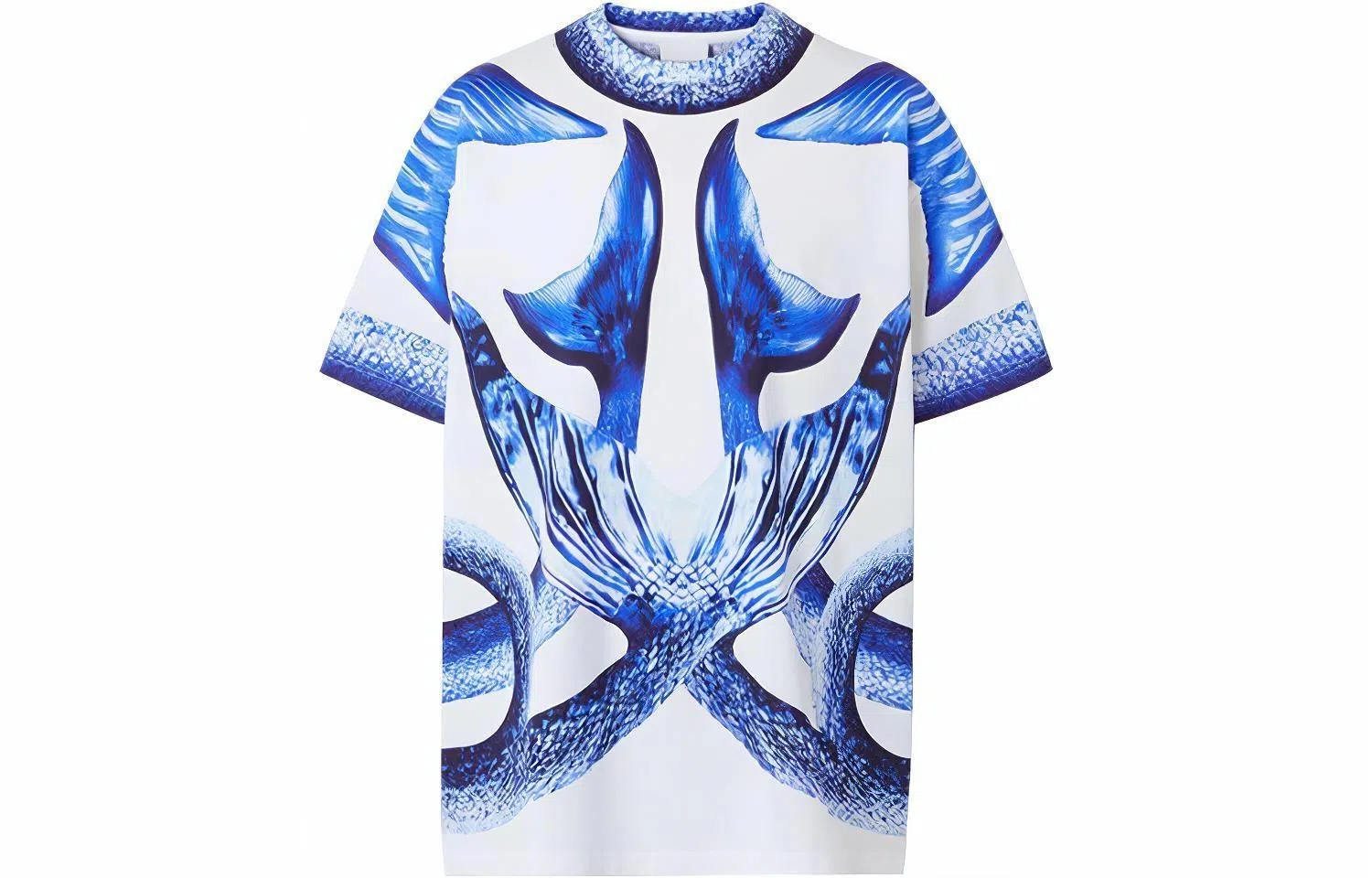 Burberry T