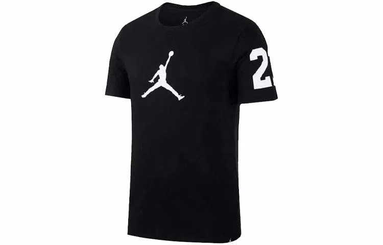 Jordan 23 LogoT