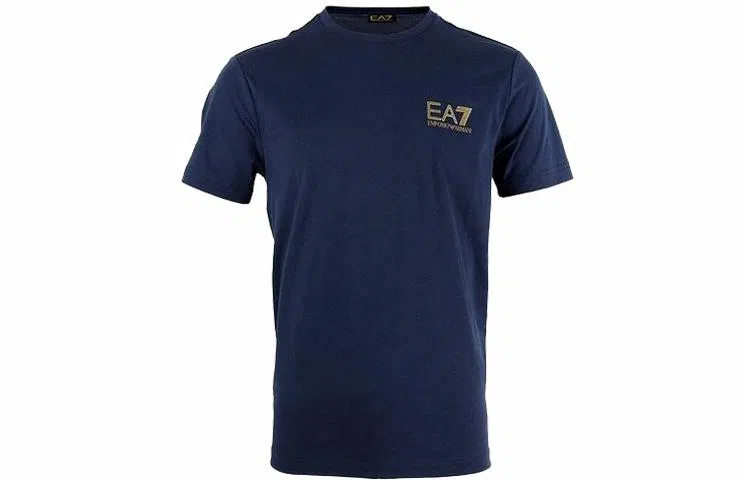 EMPORIO ARMANI SS22 LogoT