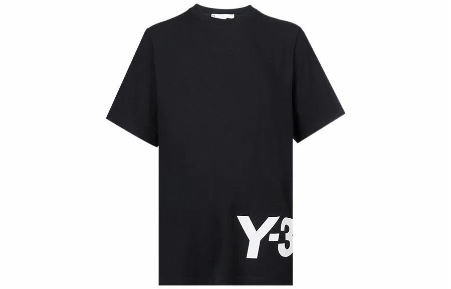 Y-3 SS22 Logo T-Shirt