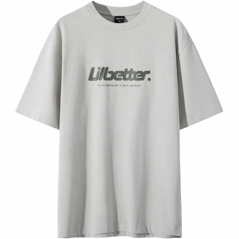 lilbetter logoT
