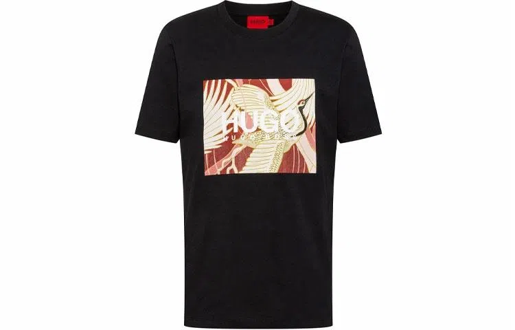 HUGO BOSS T
