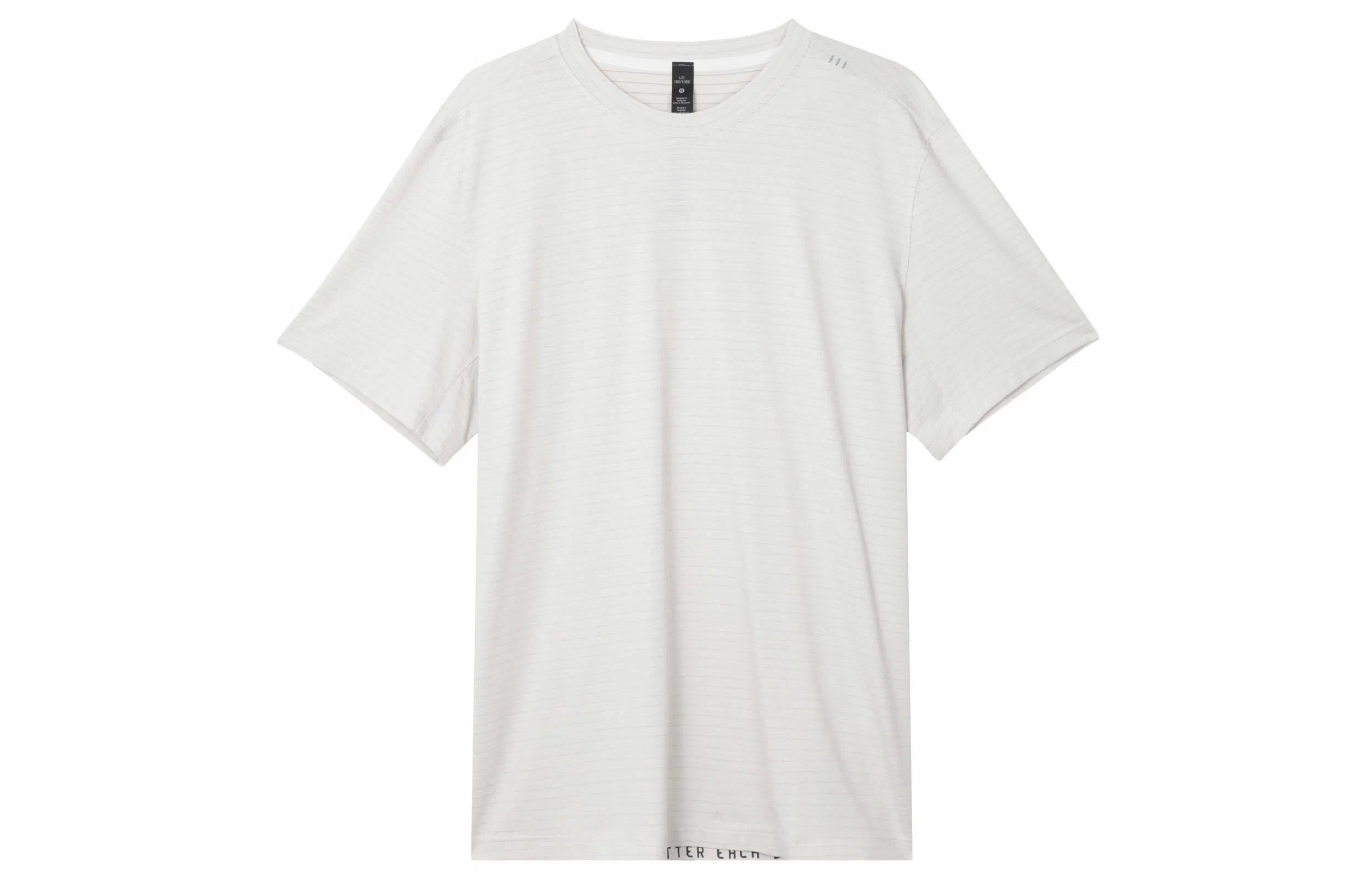 lululemon License to Train T