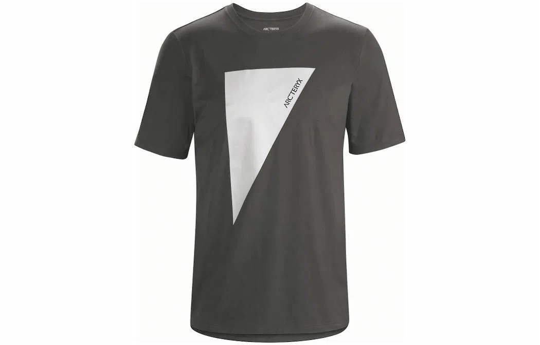 Arcteryx T