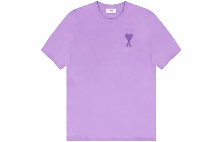 AMIPARIS Tonal Ami De Cœur Purple