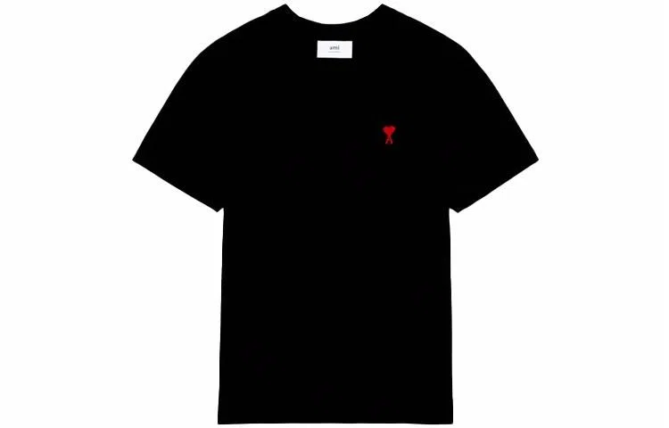 AMIPARIS De Coeur Black