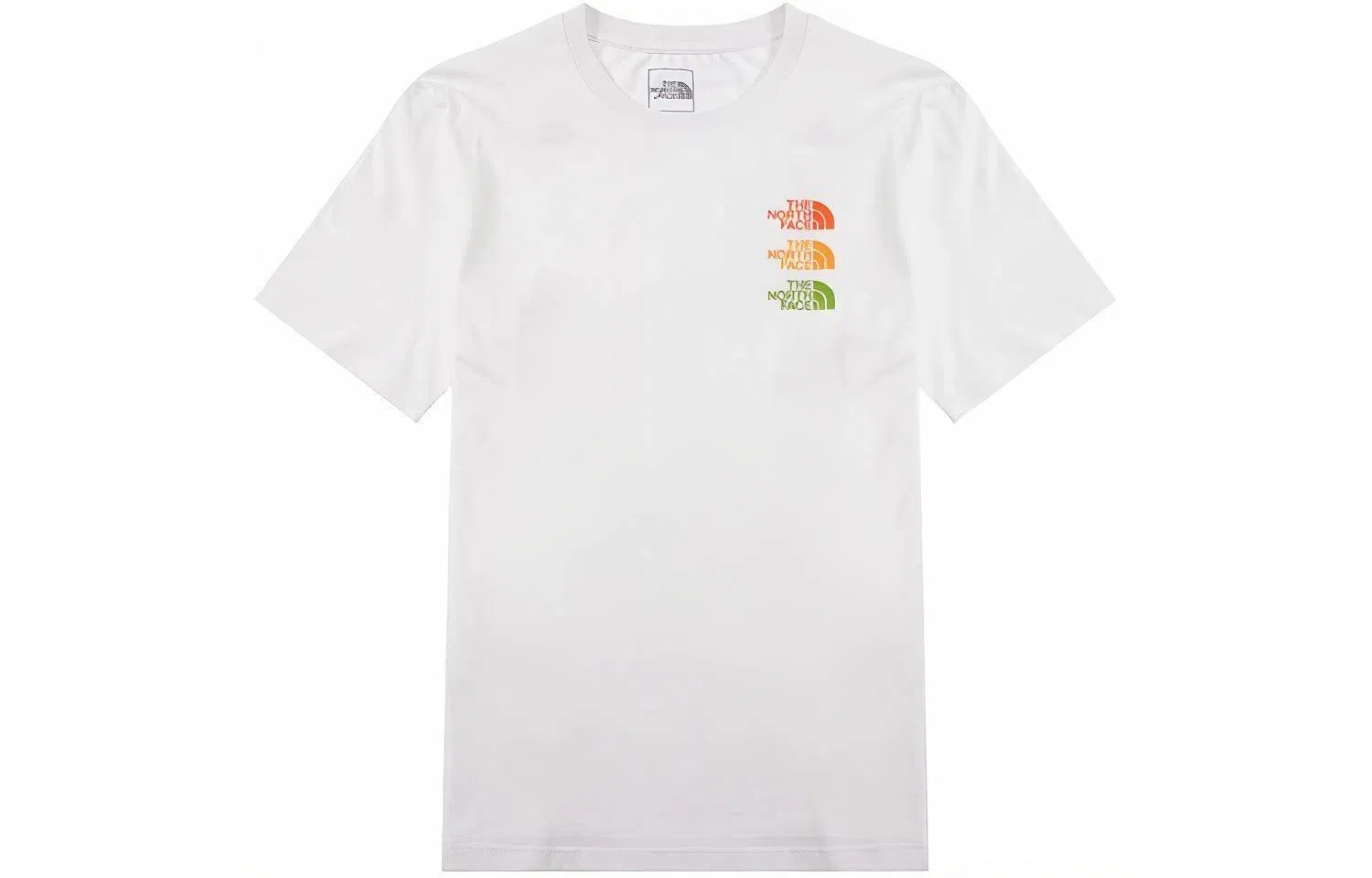 THE NORTH FACE SS22 Logo T