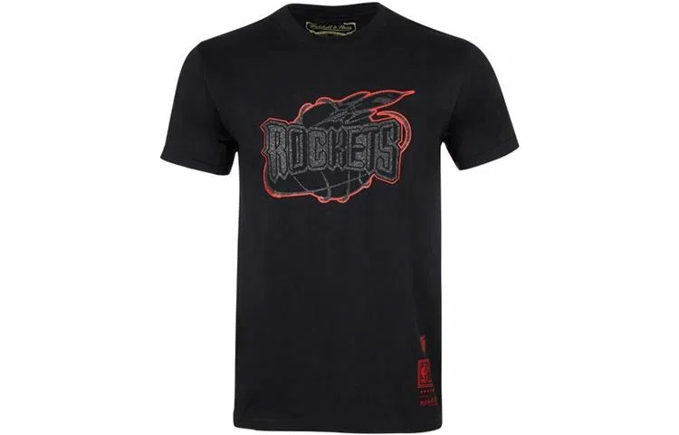 Mitchell Ness T