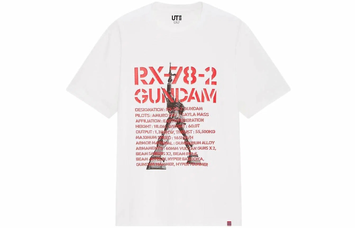 UNIQLO Kashiwa Sato T
