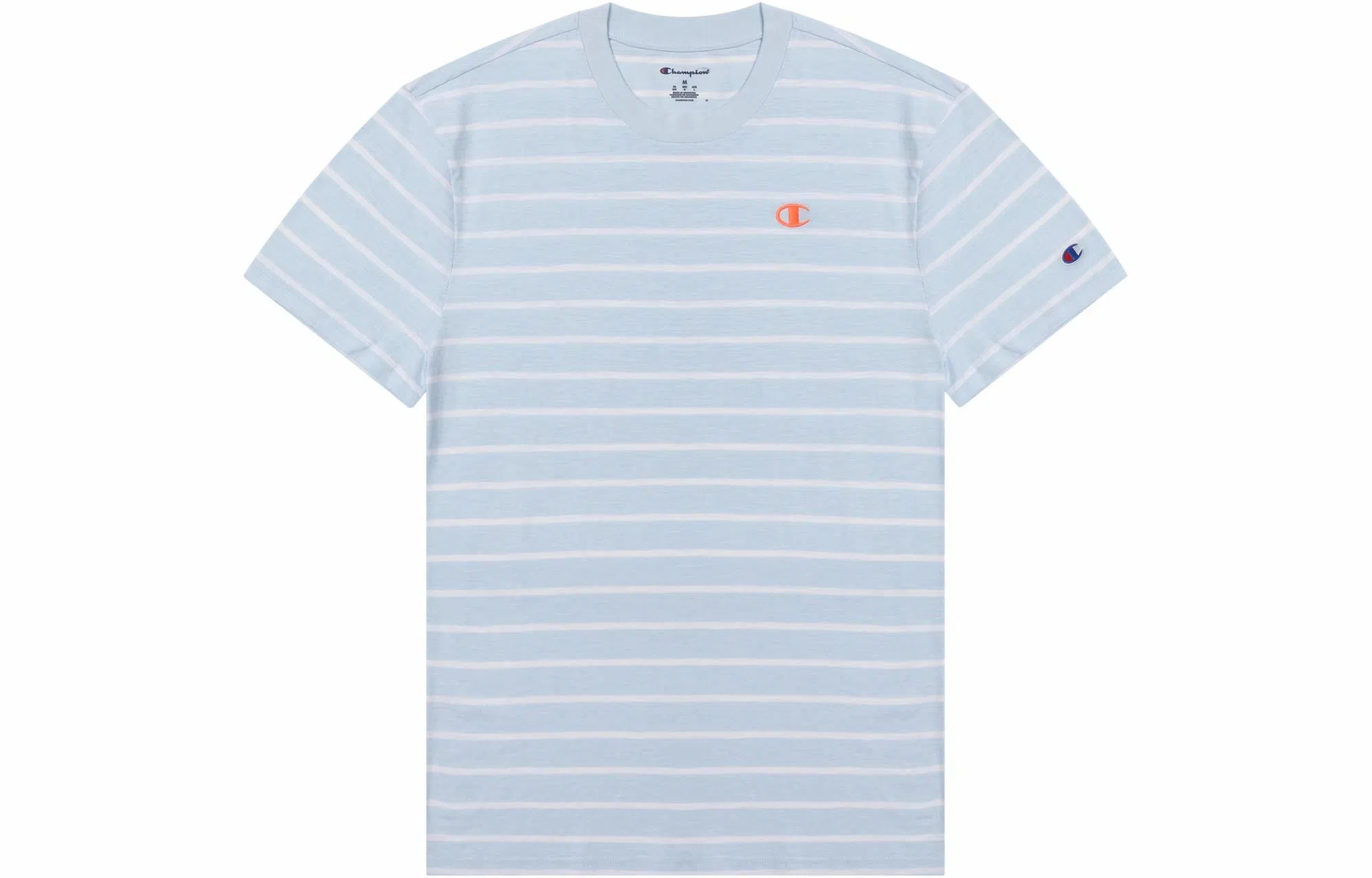 Champion SS23 Men'S Athletics logoT