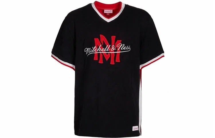 Mitchell Ness LogoT