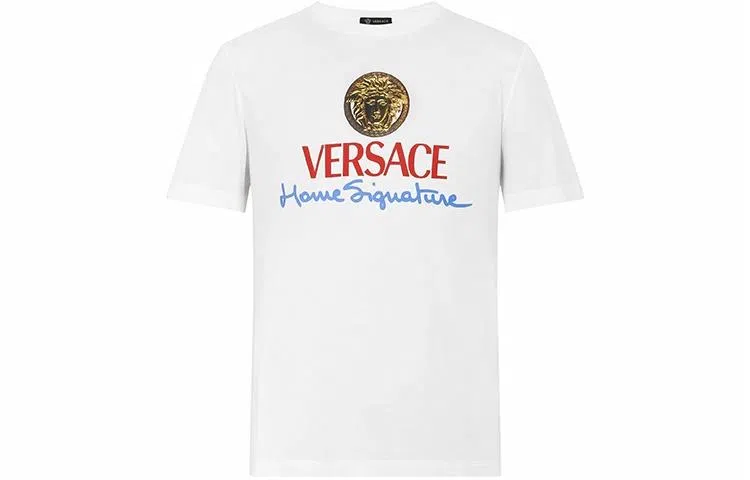 VERSACE T