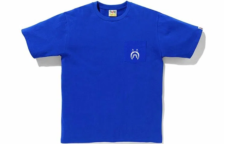 A BATHING APE Shark Series