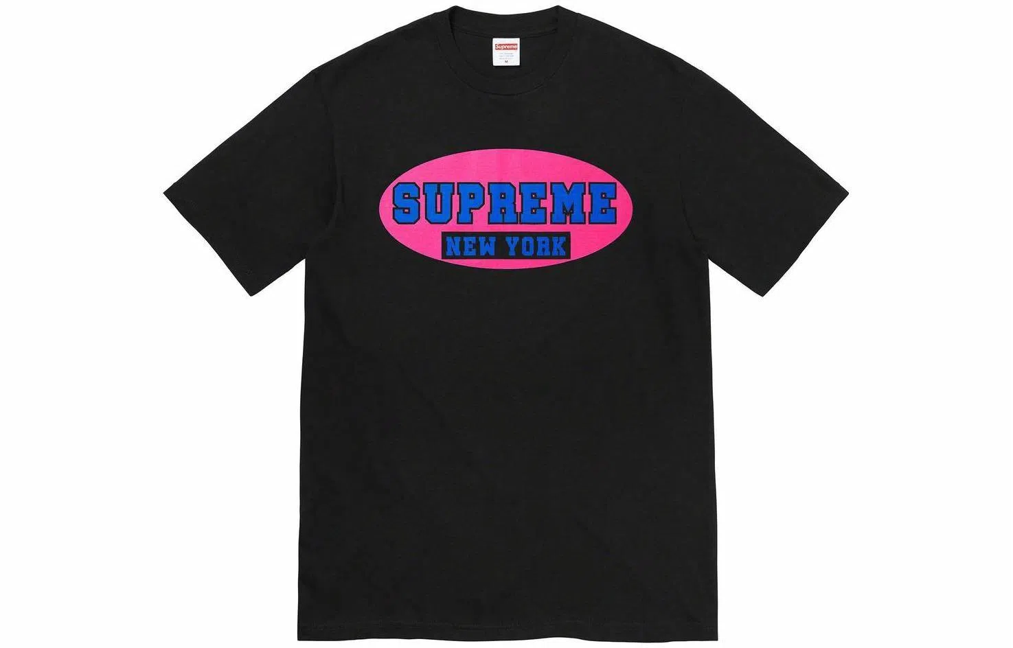 Supreme New York Tee