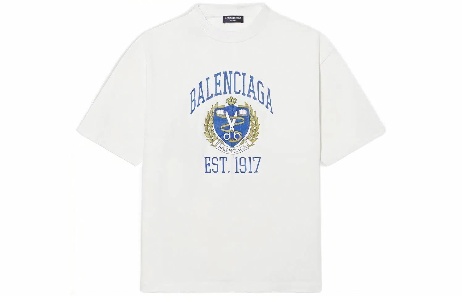 Balenciaga LogoT