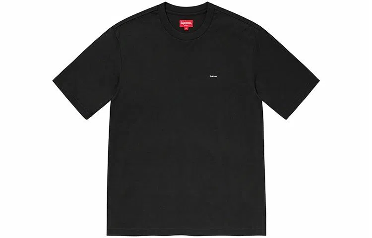 Supreme SS21 Week 10 Small Box Tee LogoT