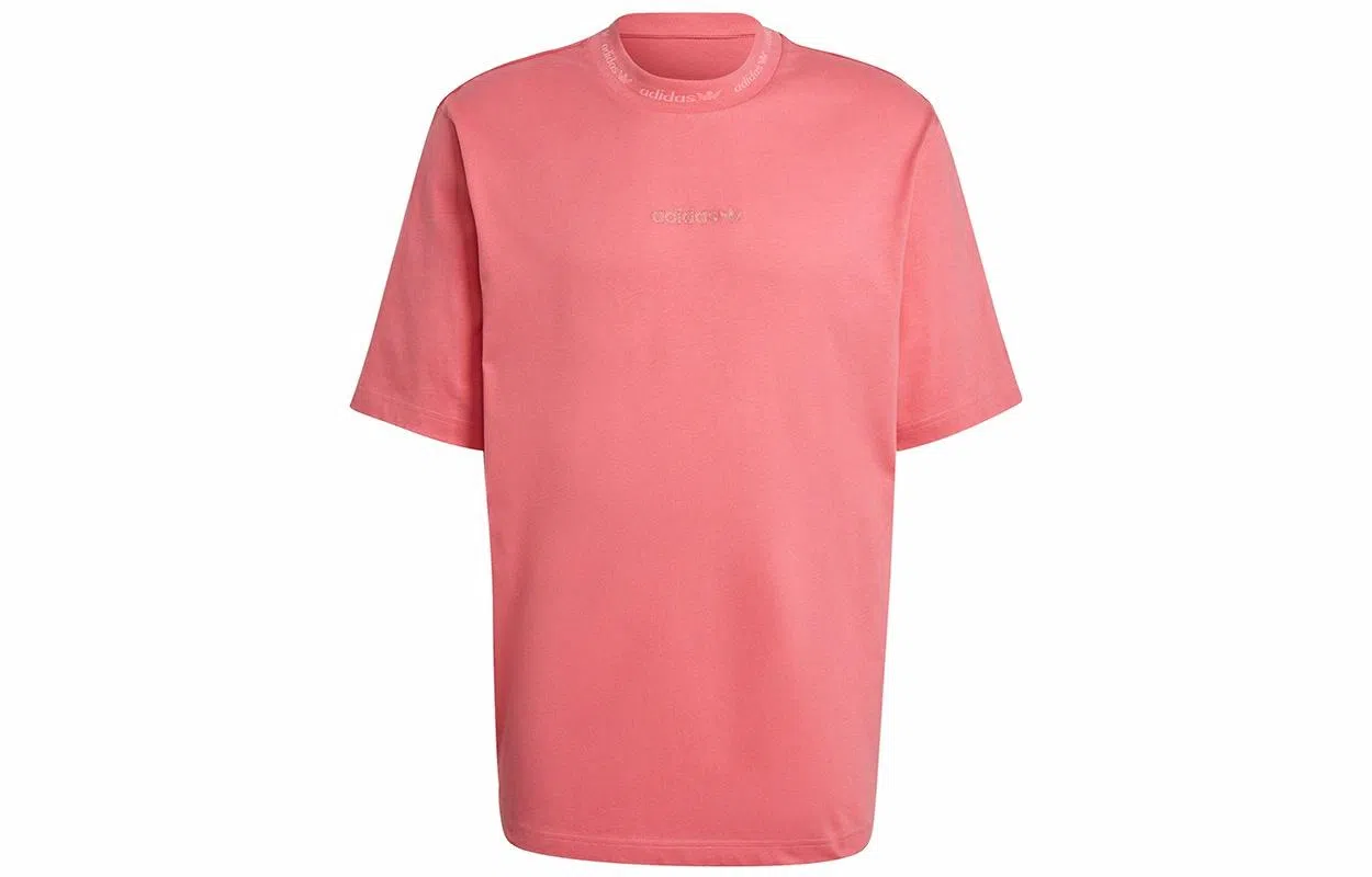 adidas originals Rib Detail Tee T